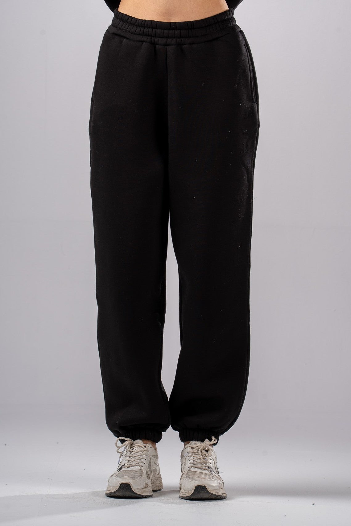 Basic Jogger Trousers